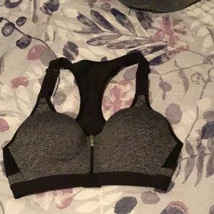 Victoria’s Secret sports bra